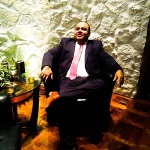 Meet your Posher, Sergio